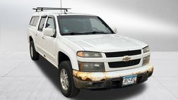 2009 Chevrolet Colorado LT