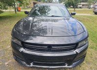 2016 Dodge Charger R/T