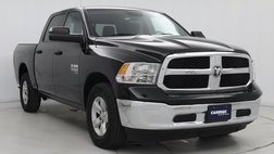 2023 Ram Ram Pickup 1500 Classic SLT