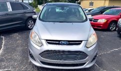 2013 Ford C-Max Hybrid SEL
