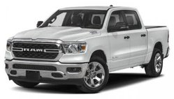 2024 Ram Ram Pickup 1500 Lone Star