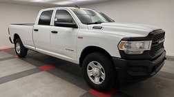 2022 Ram Ram Pickup 2500 Tradesman