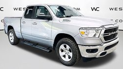 2021 Ram Ram Pickup 1500 Lone Star