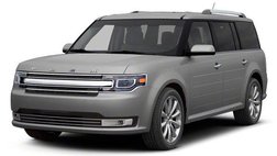 2013 Ford Flex Limited