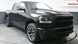 2019 Ram Ram Pickup 1500 Laramie