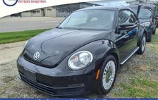 2014 Volkswagen Beetle 2.5L