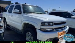 2004 Chevrolet Tahoe LT