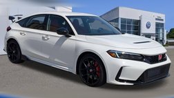 2025 Honda Civic Type R