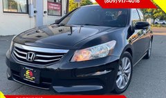 2011 Honda Accord EX-L