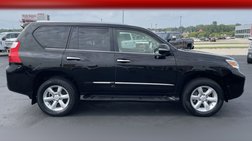 2013 Lexus GX 460 Base