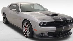 2015 Dodge Challenger SRT 392