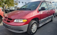 1998 Dodge Grand Caravan 4dr Grand LE 119