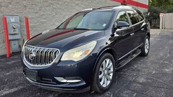 2015 Buick Enclave Premium