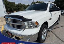 2016 Ram Ram Pickup 1500 Big Horn