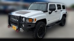 2009 HUMMER H3 Base