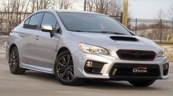 2019 Subaru WRX Base