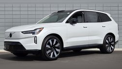 2025 Volvo EX90 Twin Ultra 6P