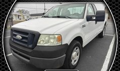 2008 Ford F-150 