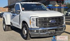2023 Ford Super Duty F-350 XL