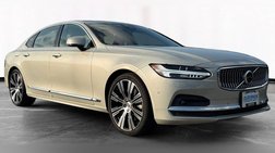 2022 Volvo S90 B6 Inscription