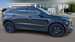 2023 Cadillac XT4 Sport