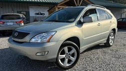 2005 Lexus RX 330 Base