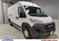 2023 Ram ProMaster 3500 159 WB