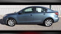 2010 Mazda MAZDA3 i SV