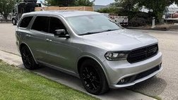 2015 Dodge Durango R/T