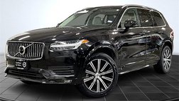 2023 Volvo XC90 B5 Core