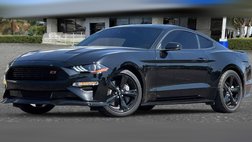 2023 Ford Mustang GT Premium
