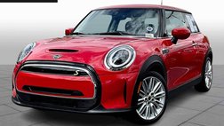 2024 MINI Hardtop Cooper SE