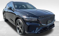 2025 Genesis GV70 3.5T Sport