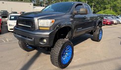 2013 Toyota Tundra Grade