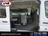 2019 Ford Transit XL