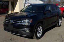 2018 Volkswagen Atlas V6 SE 4Motion