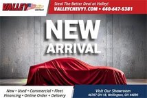 2026 Chevrolet Express 4500