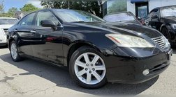 2008 Lexus ES 350 Base