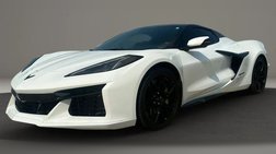 2023 Chevrolet Corvette Z06