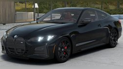 2026 BMW 4 Series M440i