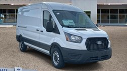 2026 Ford Transit 250