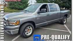 2007 Dodge Ram 3500 SLT