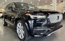 2016 Volvo XC90 T6 First Edition
