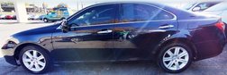 2007 Lexus ES 350 Base