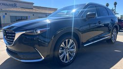 2023 Mazda CX-9 Signature