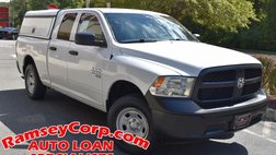 2019 Ram Ram Pickup 1500 Classic Tradesman