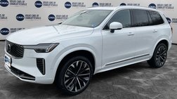 2026 Volvo XC90 B6 Ultra 7P