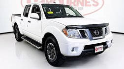 2019 Nissan Frontier PRO-4X
