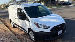 2021 Ford Transit Connect XL