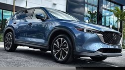 2023 Mazda CX-5 2.5 S Premium